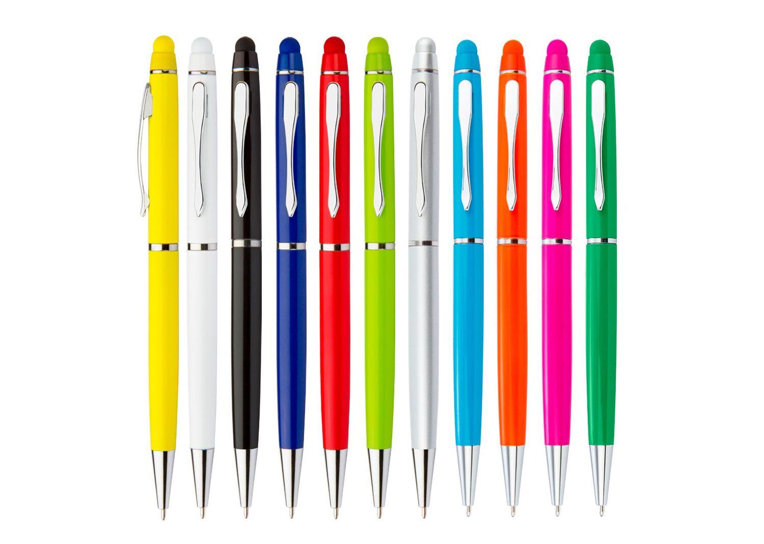 Bolígrafo Luton Stylus